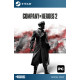 Company of Heroes 2 Steam CD-Key [GLOBAL]
